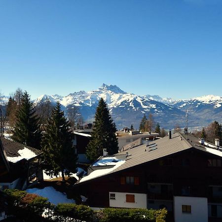 Villars soleil Extérieur photo